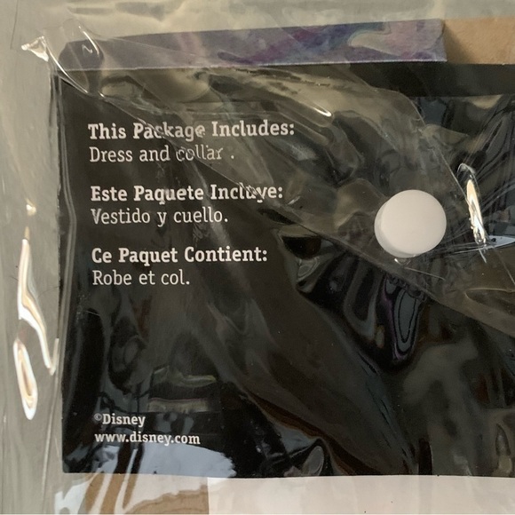 NIP. DISGUISE Disney Villains Cruella Costume - Picture 6 of 6